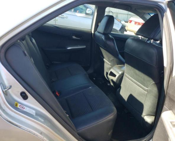 Photo 10 from auction – 2013 TOYOTA CAMRY SE with VIN 4T1BF1FK4DU233024