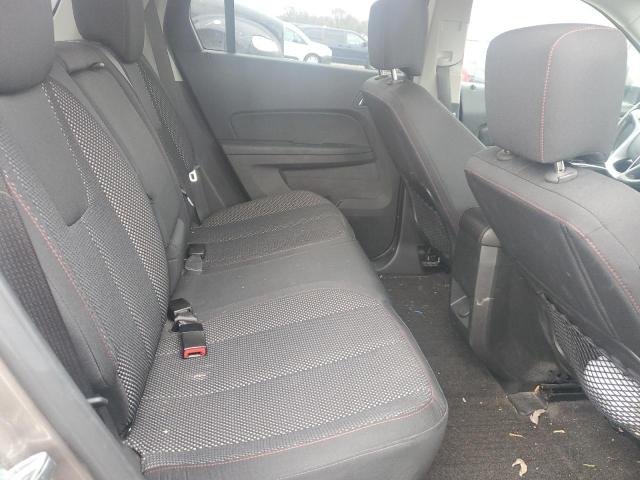 Photo 11 from auction – 2011 GMC TERRAIN SL with VIN 2CTFLSE53B6437345