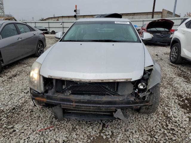 Photo 5 from auction – 2012 CADILLAC CTS with VIN 1G6DC5E56C0158697