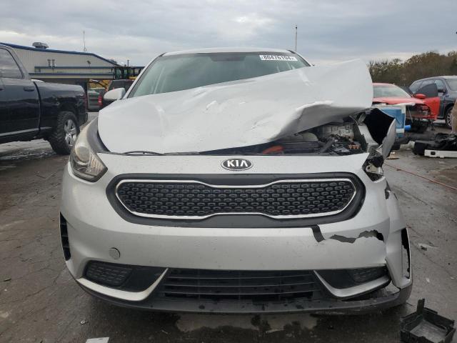 Photo 5 from auction – 2017 KIA NIRO FE with VIN KNDCB3LC5H5048722