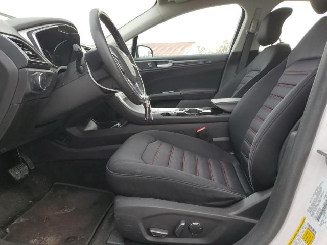 Photo 7 from auction – 2015 FORD FUSION SE with VIN 3FA6P0H70FR139809