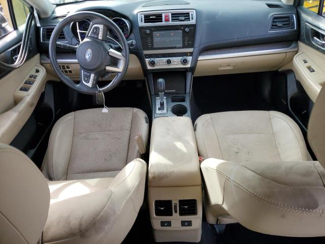 Photo 8 from auction – 2017 SUBARU OUTBACK 2. with VIN 4S4BSANC0H3208493