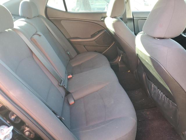 Photo 10 from auction – 2015 KIA OPTIMA LX with VIN 5XXGM4A76FG465086