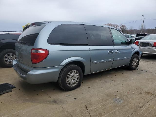 Photo 3 from auction – 2005 DODGE GRAND CARA with VIN 2D4GP24R35R203706