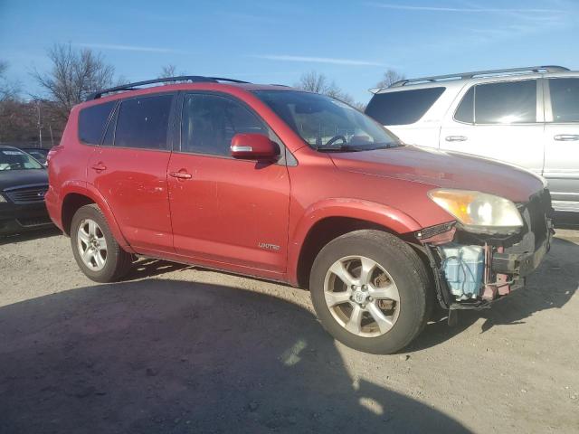 Photo 4 from auction – 2009 TOYOTA RAV4 LIMIT with VIN JTMBK31V89D000333
