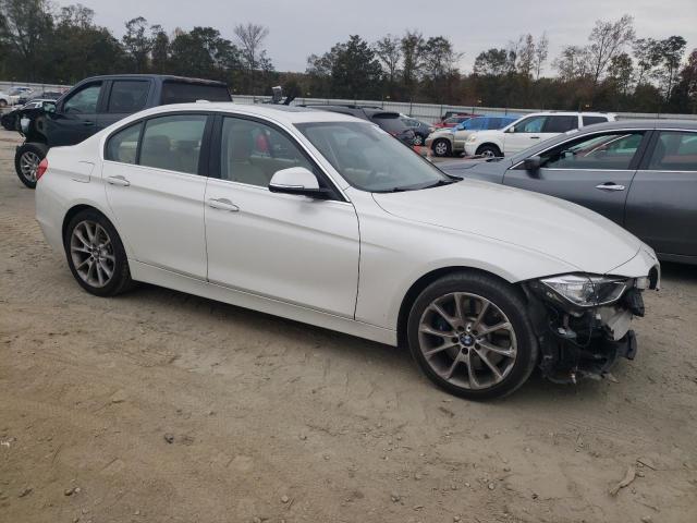Photo 4 from auction – 2014 BMW 335 I with VIN WBA3A9C54EF479062