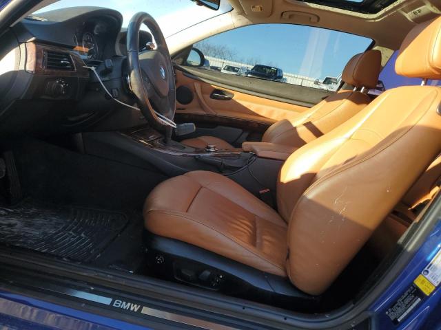 Photo 7 from auction – 2008 BMW 335 I with VIN WBAWB73588P038984