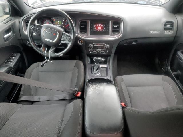 Photo 8 from auction – 2016 DODGE CHARGER SE with VIN 2C3CDXBG4GH223057