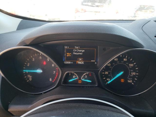 Photo 9 from auction – 2017 FORD ESCAPE S with VIN 1FMCU0F78HUD60591