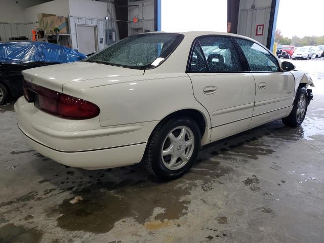Photo 3 from auction – 2001 BUICK REGAL with VIN 2G4WB55K511219145