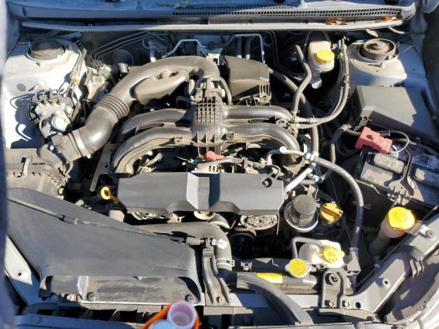 Photo 11 from auction – 2013 SUBARU XV CROSSTR with VIN JF2GPACC8D2884562
