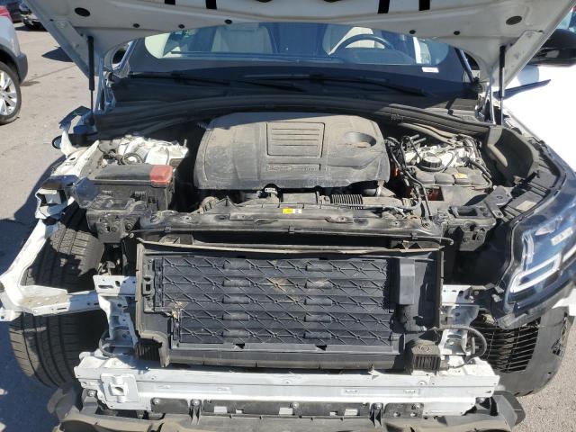 Photo 12 from auction – 2021 LAND ROVER RANGE ROVE with VIN SALYJ2EX4MA311182
