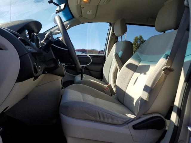 Photo 7 from auction – 2015 DODGE GRAND CARA with VIN 2C4RDGBG3FR517483