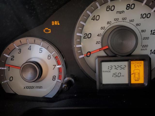 Photo 9 from auction – 2012 HONDA PILOT EXL with VIN 5FNYF3H55CB018342