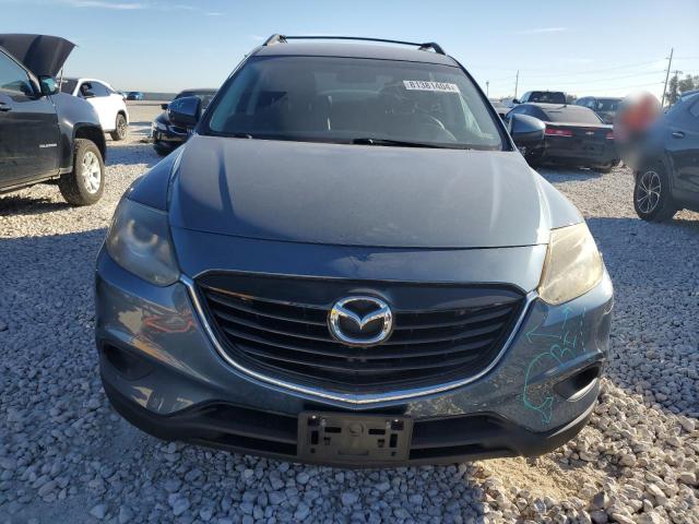 Photo 5 from auction – 2015 MAZDA CX-9 TOURI with VIN JM3TB2CA9F0463469
