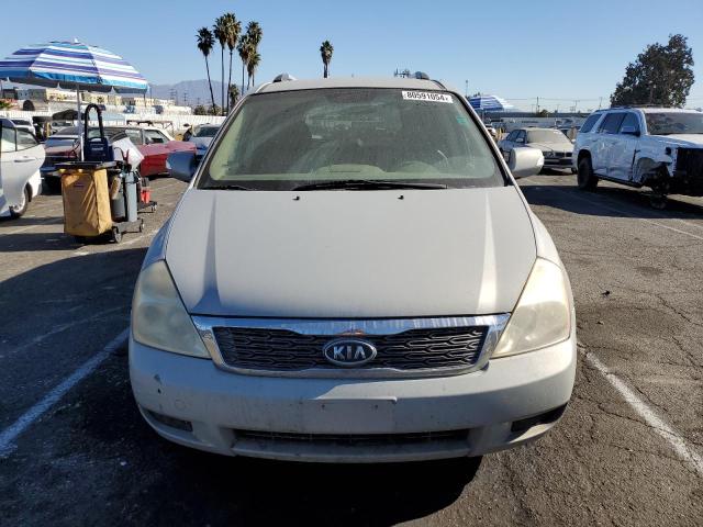 Photo 5 from auction – 2012 KIA SEDONA LX with VIN KNDMG4C77C6443227