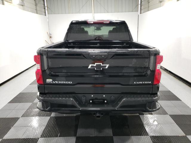 Photo 6 from auction – 2023 CHEVROLET SILVERADO with VIN 3GCPDCEK0PG201322