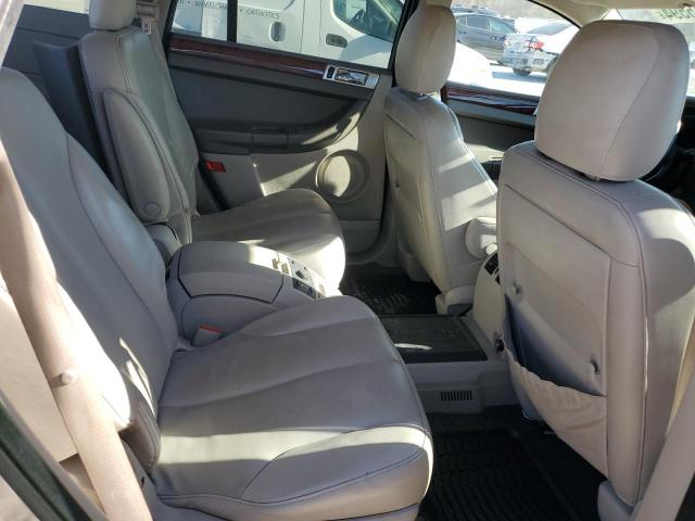Photo 11 from auction – 2006 CHRYSLER PACIFICA T with VIN 2A8GF68476R760943