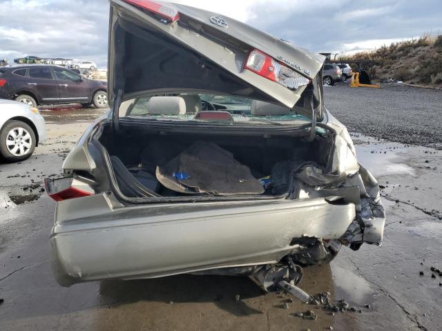 Photo 6 from auction – 2000 TOYOTA CAMRY CE with VIN JT2BG22K6Y0464722