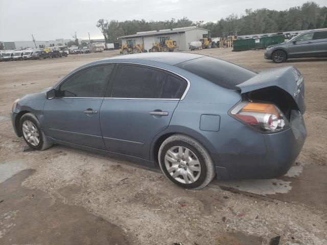 Photo 2 from auction – 2010 NISSAN ALTIMA BAS with VIN 1N4AL2AP9AN555316