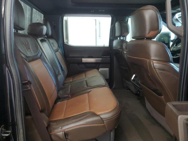 Photo 11 from auction – 2022 FORD F150 SUPER with VIN 1FTFW1E87NFA89678