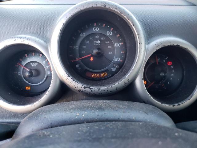 Photo 9 from auction – 2004 HONDA ELEMENT EX with VIN 5J6YH28594L004280