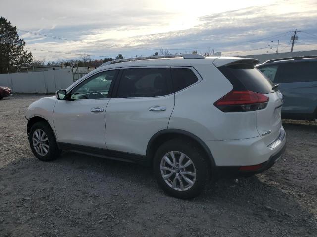 Photo 2 from auction – 2017 NISSAN ROGUE S with VIN KNMAT2MV2HP603063