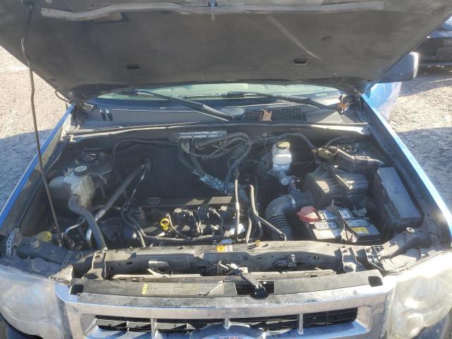 Photo 12 from auction – 2011 FORD ESCAPE XLS with VIN 1FMCU0C75BKC08338