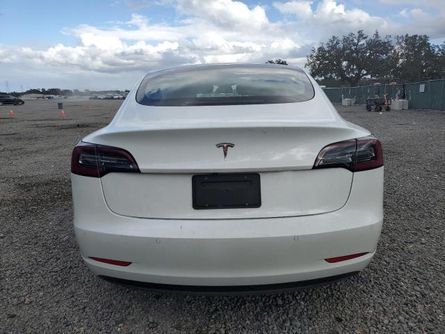 Photo 6 from auction – 2021 TESLA MODEL 3 with VIN 5YJ3E1EA1MF921205