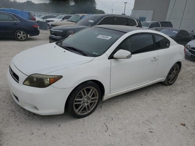 Photo 1 from auction – 2006 TOYOTA SCION TC with VIN JTKDE177160119737