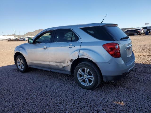 Photo 2 from auction – 2011 CHEVROLET EQUINOX LS with VIN 2GNALBEC0B1298283