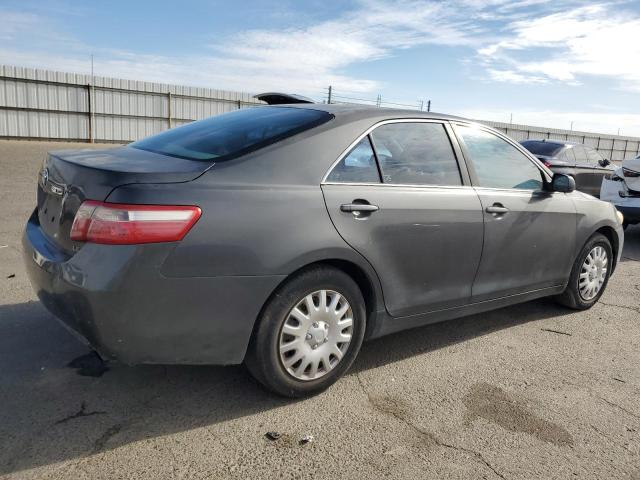Photo 3 from auction – 2009 TOYOTA CAMRY BASE with VIN 4T1BE46KX9U857194