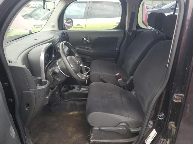 Photo 7 from auction – 2011 NISSAN CUBE BASE with VIN JN8AZ2KR8BT205802