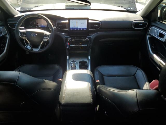 Photo 8 from auction – 2022 FORD EXPLORER L with VIN 1FMSK7FH7NGA74857