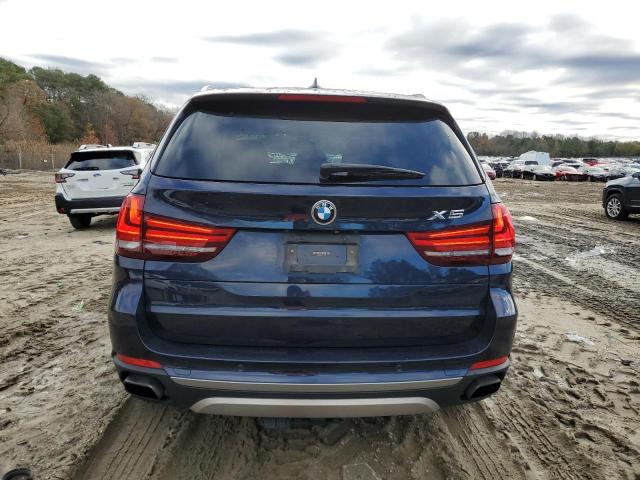 Photo 6 from auction – 2015 BMW X5 XDRIVE5 with VIN 5UXKR6C51F0J74093