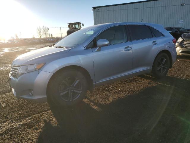 TOYOTA VENZA 2009 with VIN 4T3BE11A49U001989 - Photo from auction