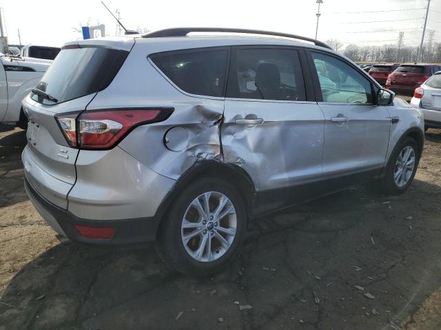Photo 3 from auction – 2017 FORD ESCAPE SE with VIN 1FMCU0GD0HUD18579