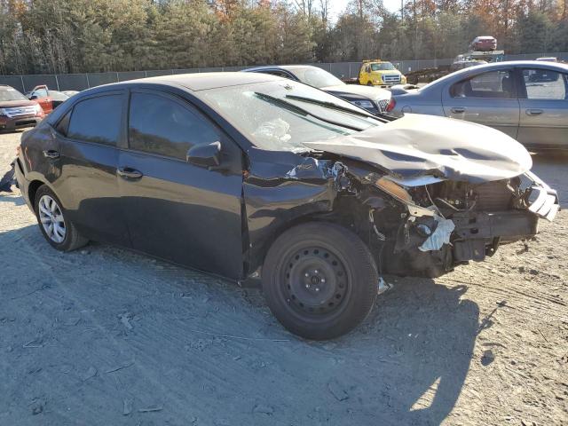 Photo 4 from auction – 2014 TOYOTA COROLLA L with VIN 2T1BURHE7EC110512