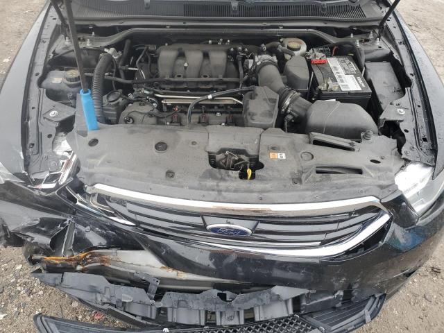 Photo 11 from auction – 2015 FORD TAURUS LIM with VIN 1FAHP2F84FG161237