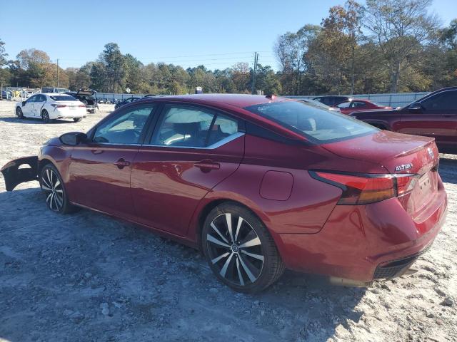 Photo 2 from auction – 2021 NISSAN ALTIMA SR with VIN 1N4BL4CV4MN413665