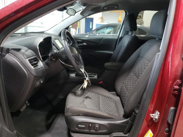 Photo 7 from auction – 2019 CHEVROLET EQUINOX LT with VIN 3GNAXJEV8KS592891