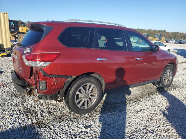 Photo 3 from auction – 2013 NISSAN PATHFINDER with VIN 5N1AR2MM1DC632377