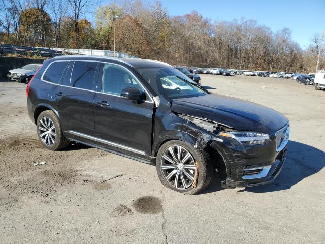 Photo 4 from auction – 2024 VOLVO XC90 PLUS with VIN YV4L12PE8R1186902