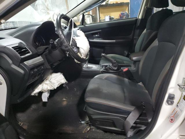 Photo 7 from auction – 2016 SUBARU CROSSTREK with VIN JF2GPADC5G8206433