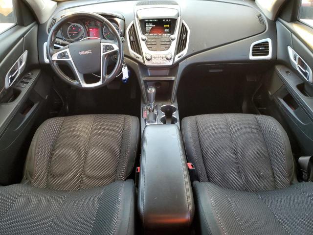 Photo 8 from auction – 2016 GMC TERRAIN SL with VIN 2GKALNEK4G6328773