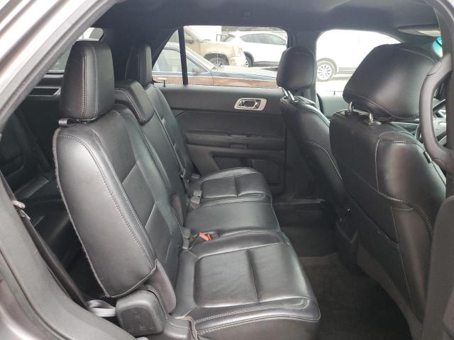 Photo 11 from auction – 2013 FORD EXPLORER X with VIN 1FM5K7D8XDGA02257