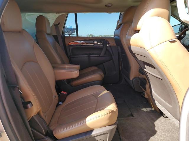 Photo 11 from auction – 2014 BUICK ENCLAVE with VIN 5GAKRCKD3EJ187513