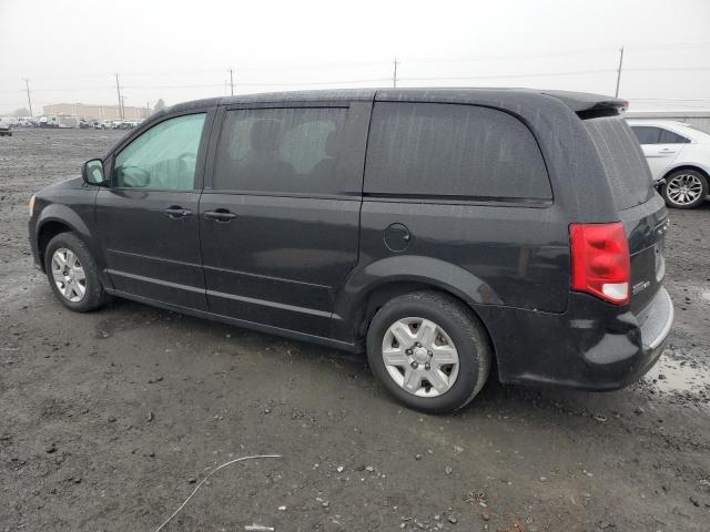 Photo 2 from auction – 2011 DODGE GRAND CARA with VIN 2D4RN4DG9BR672335