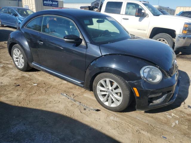 Photo 4 from auction – 2017 VOLKSWAGEN BEETLE 1.8 with VIN 3VWF17AT8HM625003