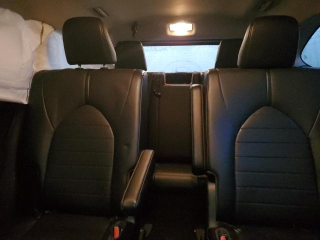 Photo 10 from auction – 2021 TOYOTA HIGHLANDER with VIN 5TDGZRBH0MS549714